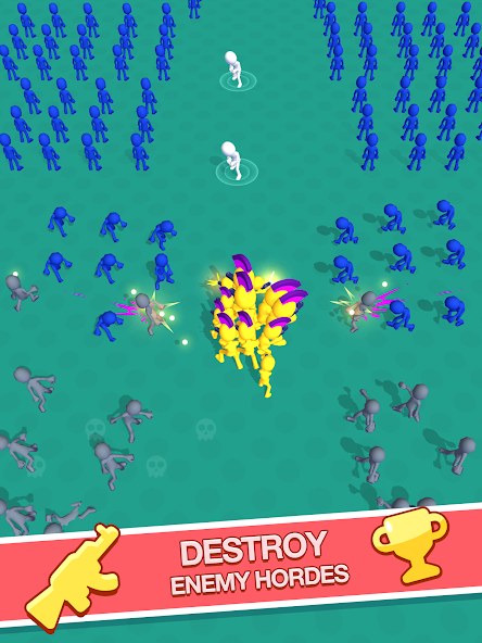 Tai Join & Strike MOD